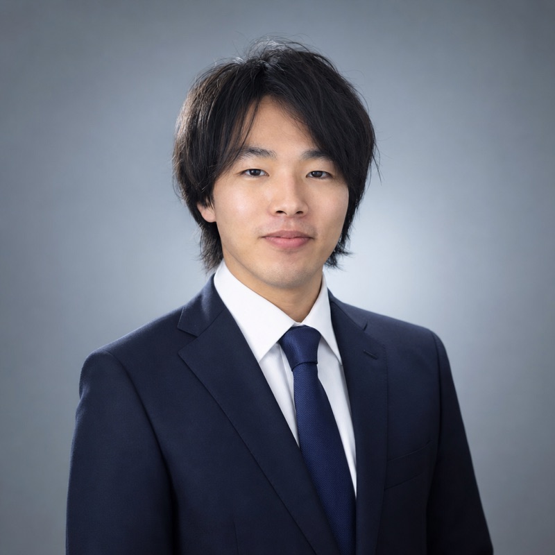 ネクスト中小企業診断士事務所の代表